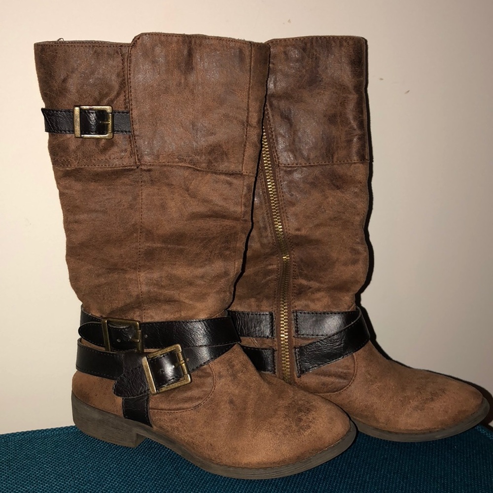 Girls Boots